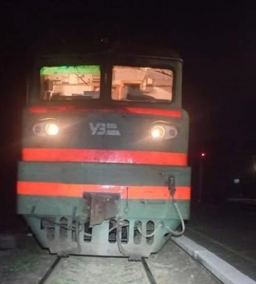 У Львові через наїзд потяга загинув чоловік