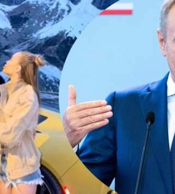 Український блогер заїхав на авто у заповідник в Польщі і викликав суспільний резонанс