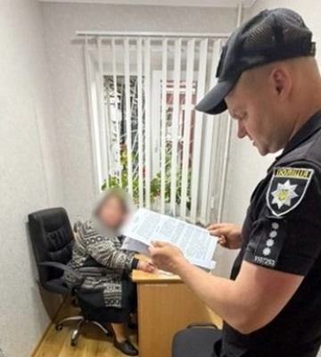 Липові звіти і смерть дитини: директорка терцентру отримала підозру