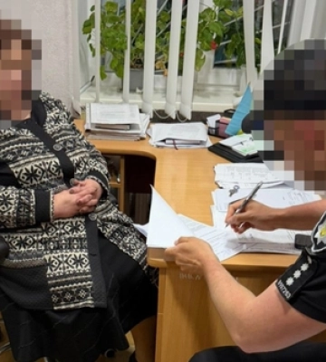 На Вінниччині 10-річний хлопчик помер від голоду: директорці соццентру вручили підозру
