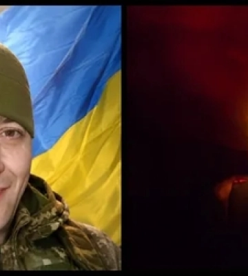Турійська громада «на щиті» зустріне Захисника України Дмитра Лободюка