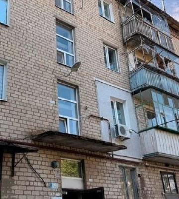 Почти 40 раз россияне нанесли удары по Днепропетровщине: двое раненых, один из них - в тяжелом состоянии
