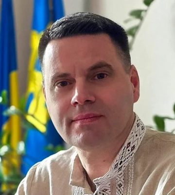 Киевская область готовится к круговой обороне — глава Вышгородской РВА