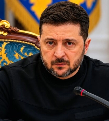 Зеленский предупредил, что российское "сафари" может выйти за пределы Украины