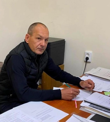У громаді на Дубенщині запрацював фахівець із супроводу ветеранів