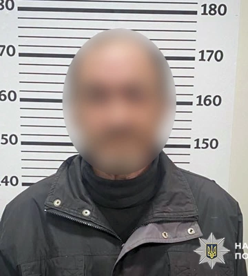 На Хмельниччині судитимуть чоловіка, який побив літню знайому та залишив ії помирати