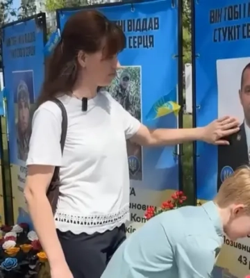 У Нетішині люди були проти перейменування вулиці на честь Героя України: чим усе закінчилося