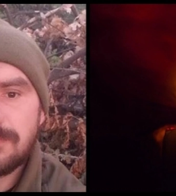 Вважався зниклим безвісти майже 2 роки: на Волині поховають Захисника Миколу Муравчука