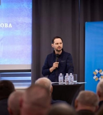 Бізнес Рівненщини може подати заявку на компенсацію коштів за придбане обладнання