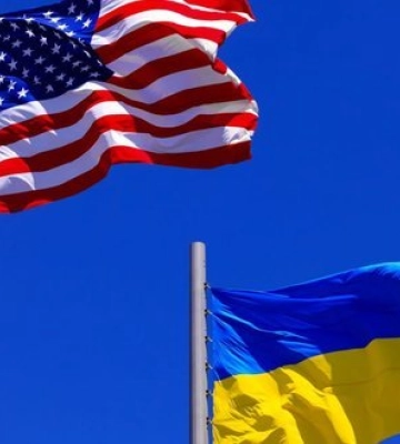 Посольство США попередило про можливий масований удар РФ по Україні найближчої доби