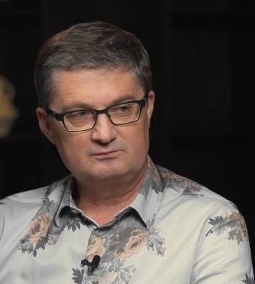 Повернення «Караоке на Майдані». Ігор Кондратюк – про рестарт шоу, сина-військового та трагедію Олега Винника
