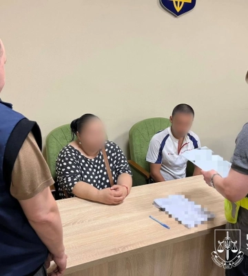 Трьом хлопцям, які побили підлітків у Люботині, вручено підозри