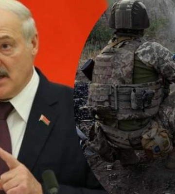 Опасность есть, – майор в отставке разобрал угрозу наступления из Беларуси
