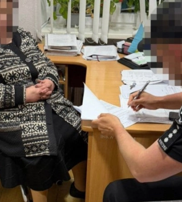 У справі про смерть 10-річного хлопчика з інвалідністю на Вінниччині оголосили підозру директорці соццентру