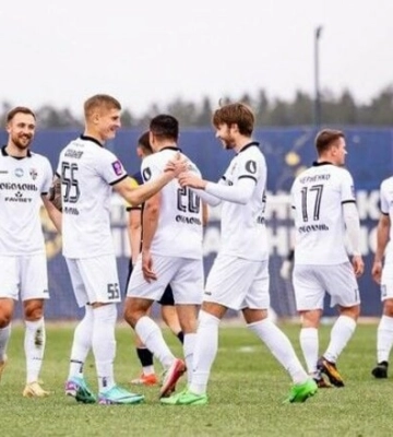 Скрипник подтвердил. Заря попрощается с тремя футболистами