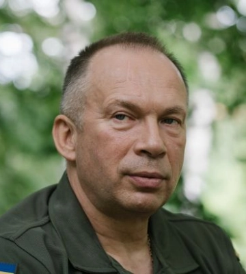 Мінімальна зарплата військовослужбовців ЗСУ становитиме 30 тисяч грн, - Сирський