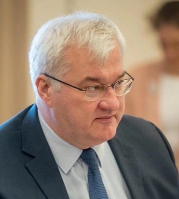 Сибига сделал заявление насчет возможного удара РФ