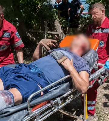 Сірководень отруїв чотирьох людей у Луганську – черговий колапс комуналки