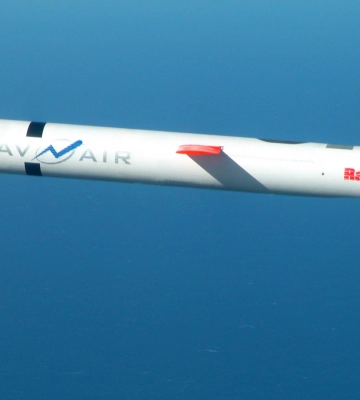 США затримають постачання ракет Tomahawk до Японії на 2 роки через виснаження запасів