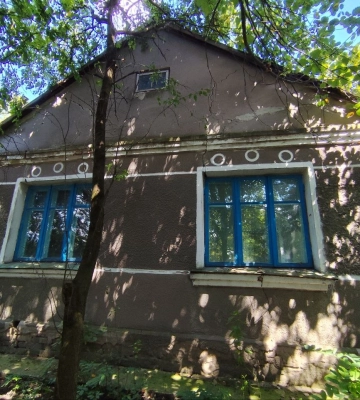 У волинському селі за 100 тисяч продають ФАП. Фото