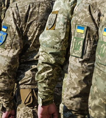 Уряд Британії підтвердив загибель свого громадянина у боях на Донеччині