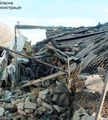 Минулої доби ворог завдав ударів по 45 населених пунктах на Запоріжжі, зафіксовано 867 вибухів, - голова ОВА
