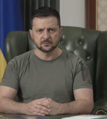 Від російської масованої атаки постраждали щонайменше 83 людини, основною мішенню був Київ - Зеленський