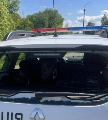 На Чернігівщині минулої доби через удари ворожих безпілотників постраждали шестеро людей