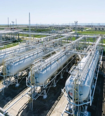 Сили оборони уразили нафтовий термінал "Таманьнефтегаз", склади забезпечення та кораблі росіян