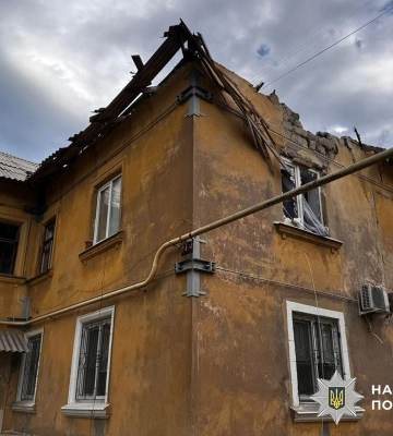 Росіяни 10 разів били по Краматорську: як минула доба на Донеччині