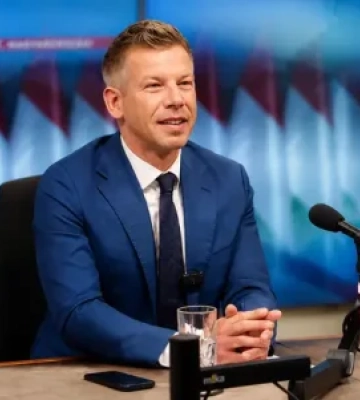 Ефект Орбана без Орбана: Навіщо новий прем'єр Угорщини Мадяр витягнув «карту Закарпаття»