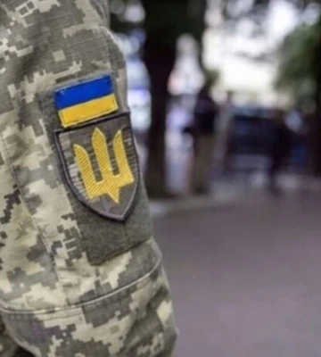 У Тернополі чоловік застрелився у приміщенні ТЦК