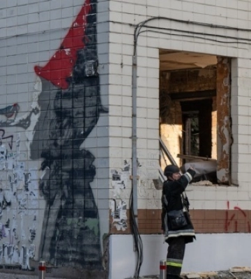 Масована атака на Київ: кількість постраждалих зросла до 69, двоє людей загинули