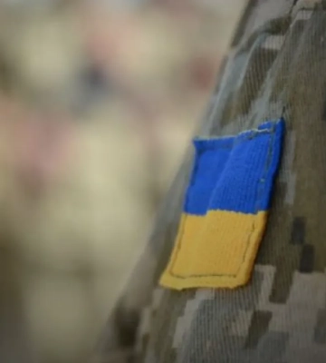 В Тернополе в туалете ТЦК застрелился мужчина