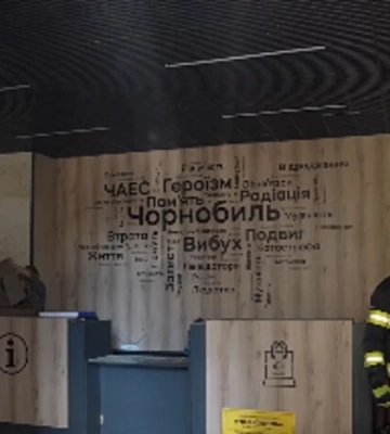Зеленський відвідав пошкоджені об'єкти Києва (відео)