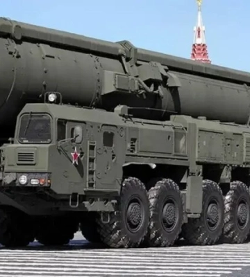 За ніч росіяни випустили по Україні 90 ракет і 600 дронів. «Орєшніком» вдарили по Київщині
