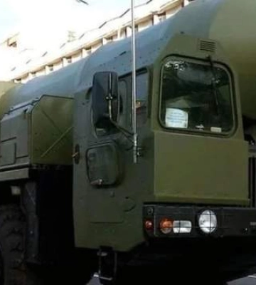 Удар "Орешником" по Украине: действительно ли ракета могла промахнуться на 80 километров