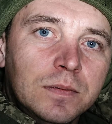 Схилімо голови в скорботі: сьогодні Волинь назавжди прощається з Героєм