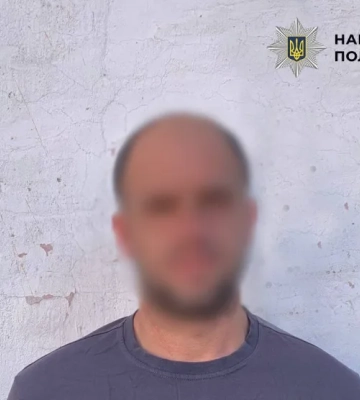 У Києві затримали мародера, який обкрадав квартири після атаки рф