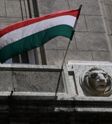Венгрия назвала российские удары по Киеву недопустимыми