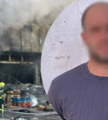 Пока люди были в укрытиях: в Киеве мужчина обворовывал квартиры жителей после ракетного удара