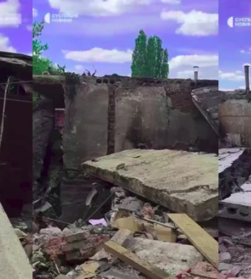 За ніч росіяни випустили по Україні 90 ракет і 600 дронів. «Орєшніком» вдарили по Київщині