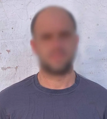 У Києві поліція затримала мародера, який грабував понівечені обстрілом квартири