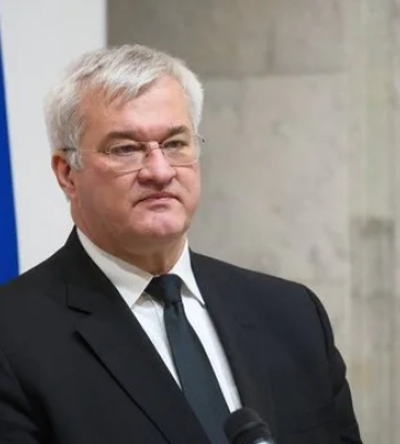 Україна вимагає термінового скликання засідання Ради Безпеки ООН і засідання ОБСЄ через атаку рф на Київ - Сибіга