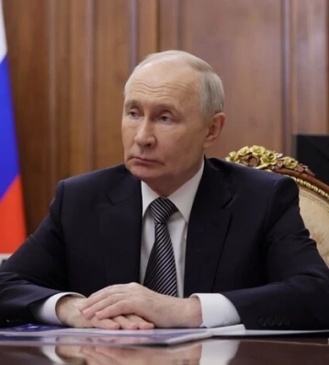 The Guardian: В российской элите растет разочарование в Путине