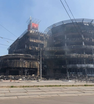 Логику найти трудно: авиаэксперт предположил, какие были главные цели атаки по Киеву