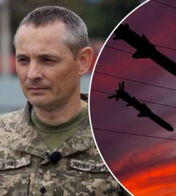 Игнат рассказал, как отработали F-16