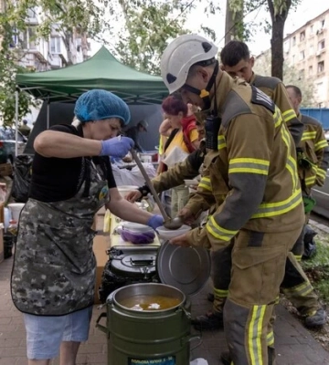 Україна терміново скликає Радбез ООН через масований удар по Києву