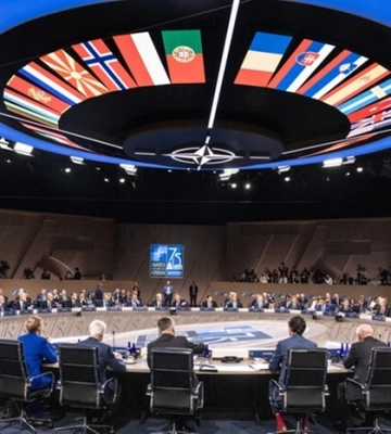 Одразу п’ять країн НАТО зірвали план допомоги Україні
