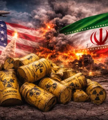 Іран і США наближаються до ядерної угоди: Тегеран готовий здати уран